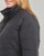 Textil Ženy Prošívané bundy Timberland Oversize Non-Down Puffer Jacket Černá