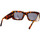Hodinky & Bižuterie Ženy sluneční brýle The Attico Occhiali da Sole  X Linda Farrow Marfa 3C24 Other