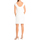 Textil Ženy Krátké šaty Desigual 72V2EK2-1006 Bílá