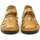 Boty Ženy Šněrovací polobotky  Wawel PA129D okrová dámská nadměrná letní obuv Okrová