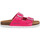 Boty Chlapecké Sandály Grunland FUXIA 40LUCE Růžová