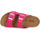 Boty Chlapecké Sandály Grunland FUXIA 40LUCE Růžová