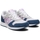 Boty Ženy Módní tenisky Asics Lyte Classic - White/Lilac Tech Modrá