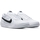 Boty Ženy Módní tenisky Nike M  ZOOM COURT LITE 3 Bílá
