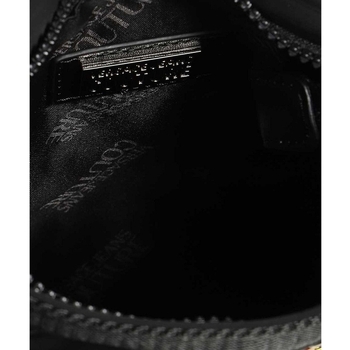 Versace Jeans Couture 74YA4B95 Černá
