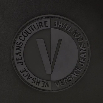 Versace Jeans Couture 74YA4B75 Černá