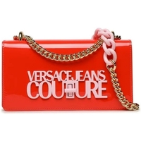 Taška Ženy Kabelky  Versace Jeans Couture 74VA4BL1 Červená