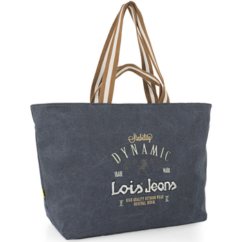 Taška Velké kabelky / Nákupní tašky Lois Dynamic Modrá