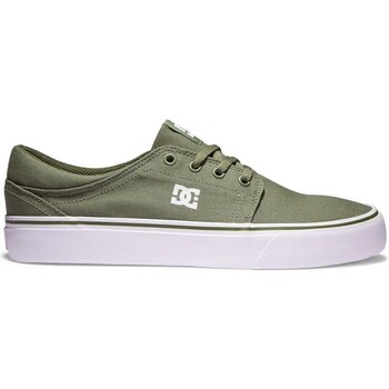 DC Shoes Trase TX Owh Olivové