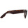 Hodinky & Bižuterie sluneční brýle Ray-ban Occhiali da Sole  Wayfarer RB2140 1382R5 Hnědá