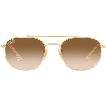 Ray-ban sluneční brýle Occhiali da Sole RB3707 001/51 - Zlatá