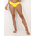 Textil Ženy Bikini La Modeuse 66442_P154441 Žlutá