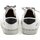 Boty Ženy Nízké tenisky Mustang 1376-303-18 bílé nadměrné dámské tenisky Bílá