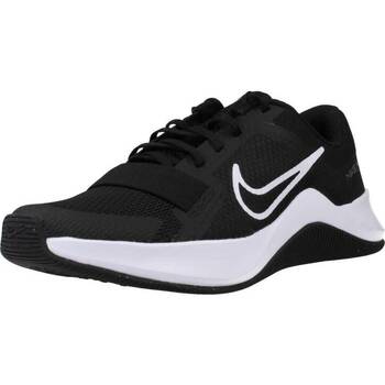 Boty Ženy Módní tenisky Nike MC TRAINER 2 C/O Černá