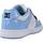 Boty Ženy Módní tenisky DC Shoes MANTECA 4 Modrá