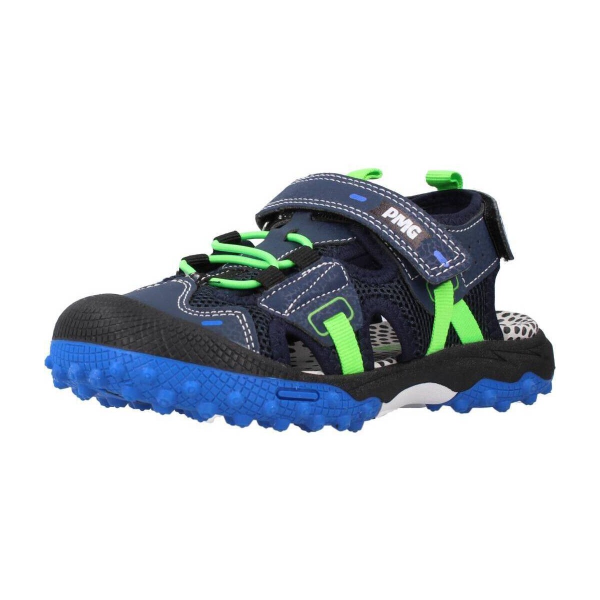 Boty Chlapecké Sandály Primigi 3974022P Modrá
