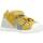 Boty Chlapecké Sandály Biomecanics 232142B Žlutá
