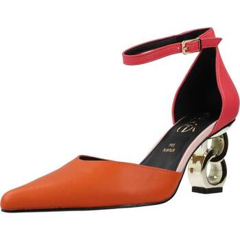 Exé Shoes SARA 210 Oranžová