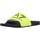 Boty Muži pantofle Emporio Armani XCP001 XCC22 Žlutá