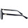 Hodinky & Bižuterie sluneční brýle Gucci Occhiali da Sole  GG1320S 004 Černá