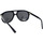 Hodinky & Bižuterie sluneční brýle Gucci Occhiali da Sole  GG1320S 004 Černá