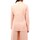 Textil Ženy Saka / Blejzry Liu Jo WA3002T4818 Oranžová