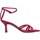 Boty Ženy Sandály Nacree 395R002 Růžová