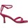 Boty Ženy Sandály Nacree 395R002 Růžová