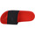 Boty Muži Papuče 4F Flipflop Červená