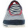 Boty Ženy Šněrovací polobotky  & Šněrovací společenská obuv Skechers Go Walk Classic-Above Deck Modrá