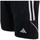 Textil Chlapecké Tříčtvrteční kalhoty adidas Originals Tiro 23 League JR Černá