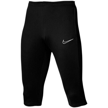 Nike Kalhoty Drifit Academy - Černá