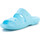 Boty Dřeváky Crocs Classic  Sandal  206761-411 Modrá