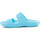 Boty Dřeváky Crocs Classic  Sandal  206761-411 Modrá