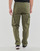 Textil Muži Cargo trousers  Levi's XX TAPER CARGO Khaki