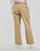 Textil Ženy Kapsáčové kalhoty Levi's BAGGY TROUSER Velbloudí hnědá