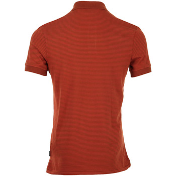 Paul Smith Polo Shirt Červená