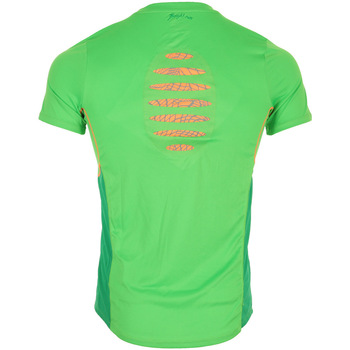 Diadora T-Shirt Top Zelená