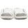 Boty Ženy pantofle Axim 7K2238 bílé dámské plážovky Bílá