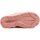 Boty Ženy pantofle Scandi 280-0087-S1 růžové dámské plážovky Růžová