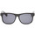 Hodinky & Bižuterie Chlapecké sluneční brýle Vans Spicoli bendable shades Černá