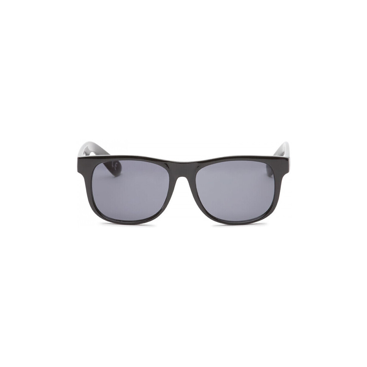 Hodinky & Bižuterie Děti sluneční brýle Vans Spicoli bendable shades Černá