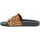 Boty Ženy Boty do vody Karl Lagerfeld Dámské pantofle Karl Lagerfel KL80927 FC0 Oranžová