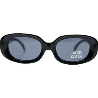 Hodinky & Bižuterie sluneční brýle Vans Showstopper Sun Černá
