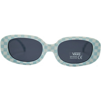 Hodinky & Bižuterie sluneční brýle Vans Showstopper Sun Modrá