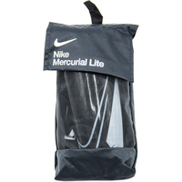 Boty Fotbal Nike Mercurial Lite Černá