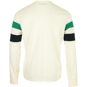 Fred Perry Panelled Sleeve Ls Other
