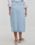 Textil Ženy Sukně Betty London HORTENA Modrá