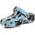 Boty Dřeváky Crocs Classic Spray Camo Clog 208261-1FT           