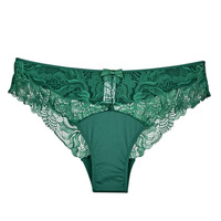Spodní prádlo Ženy Kalhotky DIM D08H5-ARY Zelená